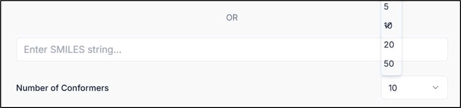 Job completion message